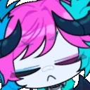 AGREE emote for Discord