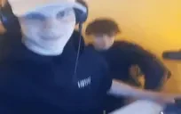 agooelssStare emote for Discord