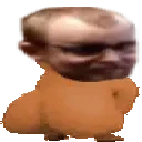 agrTwerk emote for Discord