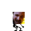AHAHAHAHA emote for Discord