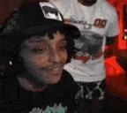 agentKISS emote for Discord