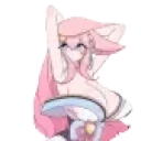 ahriSway emote for Discord