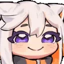 Aging emote for Discord