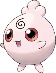 Igglybuff emote for Discord