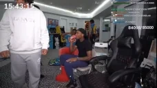 Agent00Grope emote for Discord