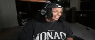 agentClap emote for Discord