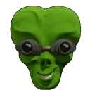 agentsgame emote for Discord