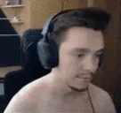 agenta4scream emote for Discord