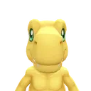 aguNotL emote for Discord