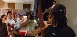 agentslap emote for Discord