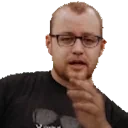 agrRant emote for Discord
