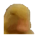 aggymyhead emote for Discord