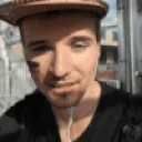 ahegaojenIRL emote for Discord