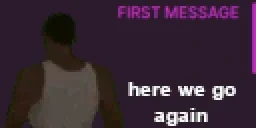 AhShitFirstMessage emote for Discord