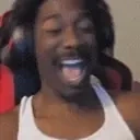 AHHHHH emote for Discord