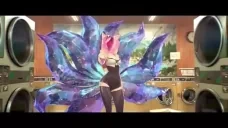 ahrikiss emote for Discord