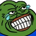 AHAHAHA emote for Discord