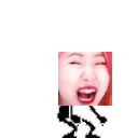 AHAHAHAHA emote for Discord