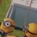 AHHH emote for Discord