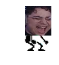 AHAHAHA emote for Discord