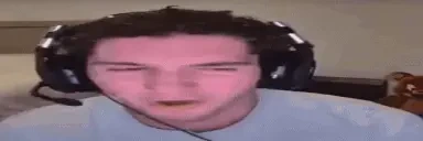 AhHellNah emote for Discord