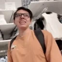 AHORA emote for Discord