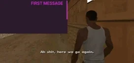 AhShitFirstMessage emote for Discord