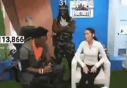 AHHHHHH emote for Discord