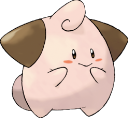 Clefa emote for Discord