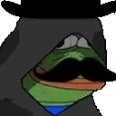 ahYesicus emote for Discord