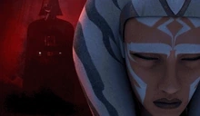 AhsokaSadge emote for Discord