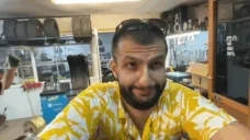 Ahegao emote for Discord