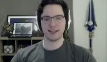 ahmpChatting emote for Discord