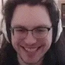 ahmpSchizo emote for Discord