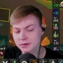 AHHHH emote for Discord