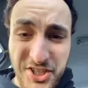 AHHHHHH emote for Discord