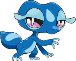 Gecqua emote for Discord