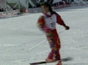 ahhh emote for Discord