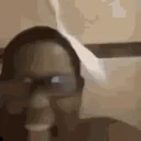 AHH emote for Discord