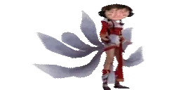 ahrigon emote for Discord