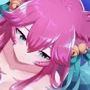 AhriFellInLoveWithYouAn emote for Discord