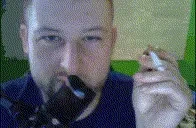 aha1111 emote for Discord