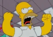 AHHHHH emote for Discord