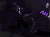 AhTheLight emote for Discord