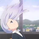 aharenHEADBANG emote for Discord