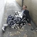 AHHHmyBalls emote for Discord