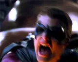 AHHH emote for Discord