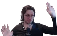 ahmpLerolero emote for Discord