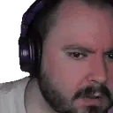 AHHHH emote for Discord