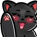 ah13Wave emote for Discord